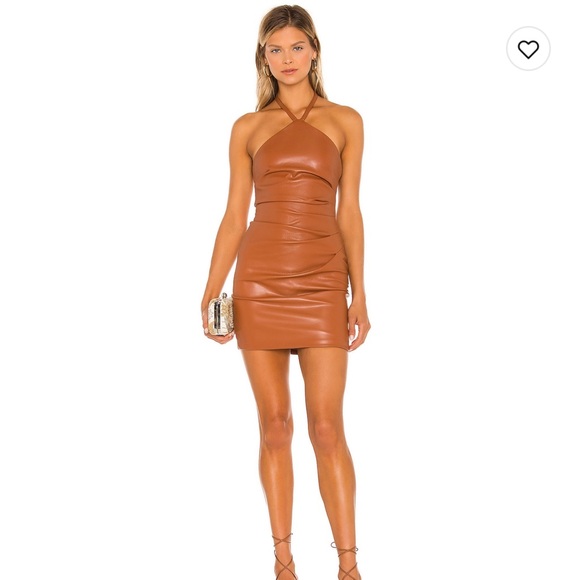 Revolve mini dress - Picture 1 of 4